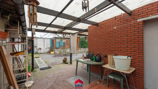 Merelstraat - 14 - - 2480