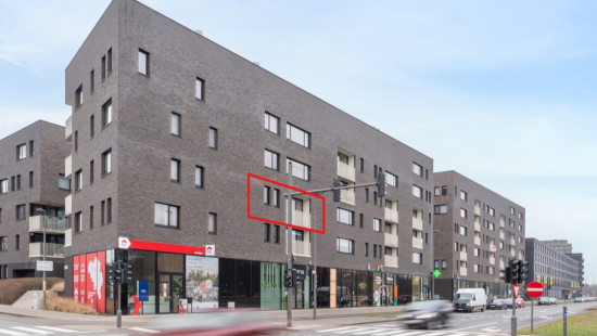 Blancefloerlaan - 315 - 202 - 2050