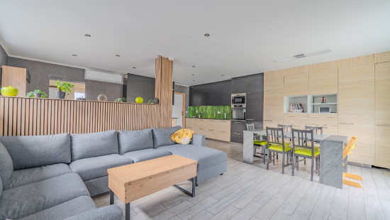 Avenue des Sillons - 1 - - 4100