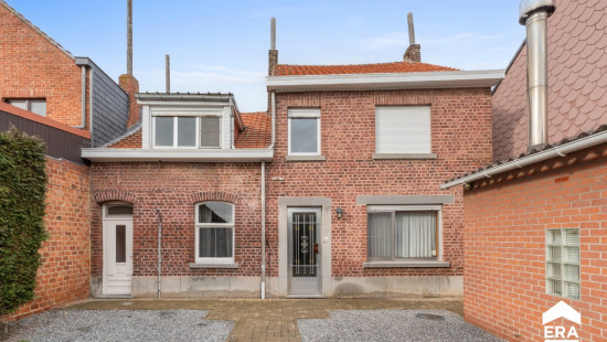 Zonstraat - 2 - - 3350