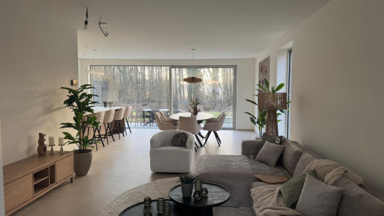 Leuvensebaan - 304-306 - - 3040