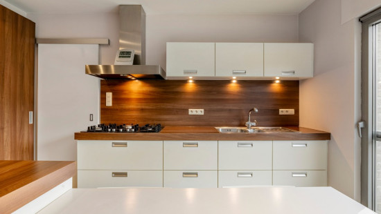 Heggebossenweg - 3 - - 3980