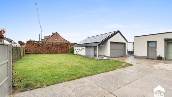 Tiensesteenweg - 246 - - 3384