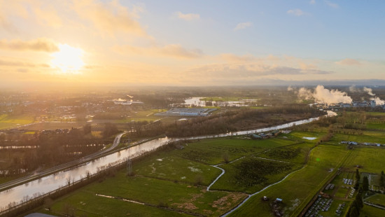 Steenweg van Aalst - 4 - - 9200