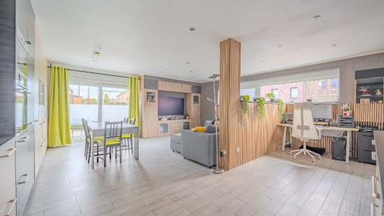 Avenue des Sillons - 1 - - 4100