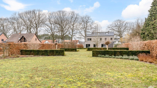 Heggebossenweg - 3 - - 3980