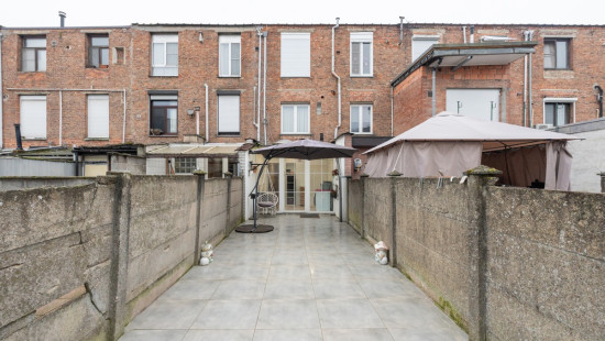 Meeuwenhoflei - 80 - - 2100