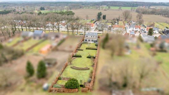 Heggebossenweg - 3 - - 3980