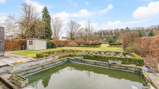 Heggebossenweg - 3 - - 3980