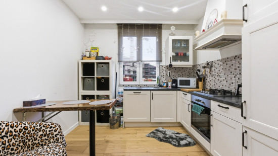 Meeuwenhoflei - 80 - - 2100