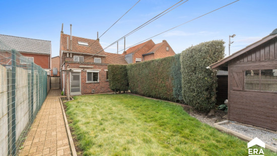 Zonstraat - 2 - - 3350