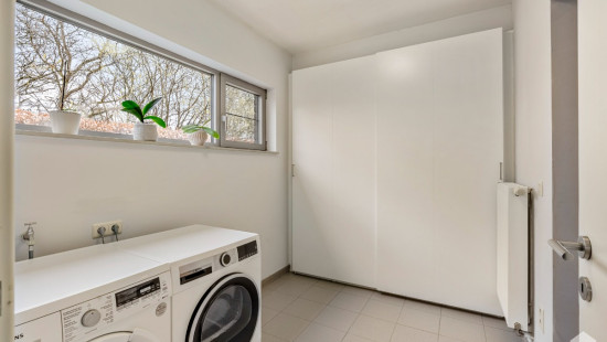 Heggebossenweg - 3 - - 3980