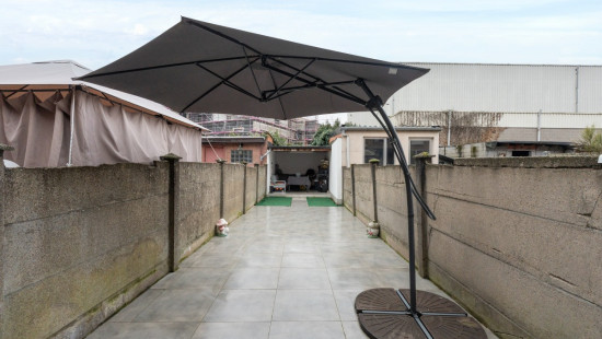 Meeuwenhoflei - 80 - - 2100