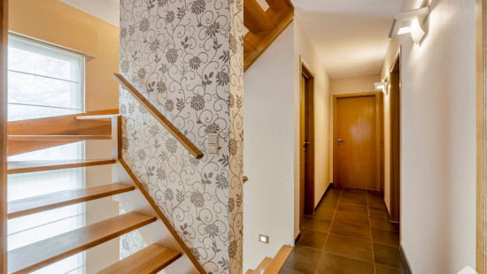 Heggebossenweg - 3 - - 3980