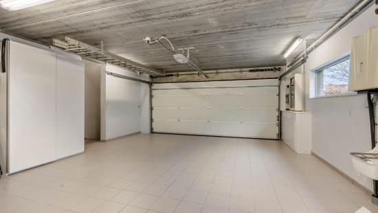 Heggebossenweg - 3 - - 3980