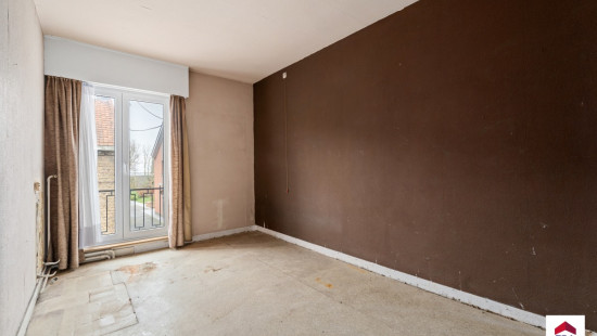 Stedemolenstraat - 27 - - 8700