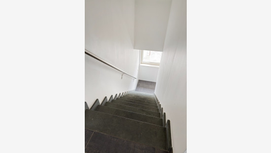 Sint-Jansstraat - 72 - - 2200