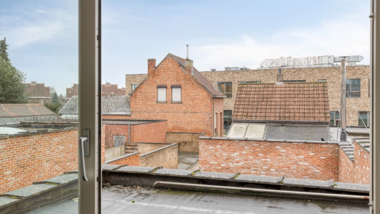 Sint-Jansstraat - 72 - - 2200