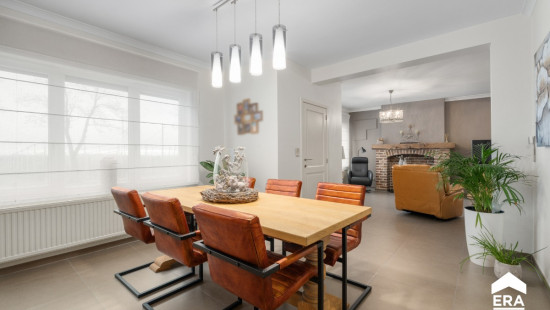 Tiensesteenweg - 246 - - 3384