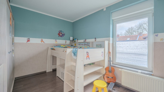 Avenue des Sillons - 1 - - 4100