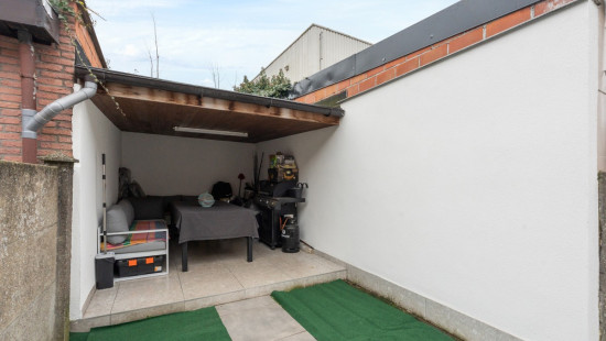 Meeuwenhoflei - 80 - - 2100