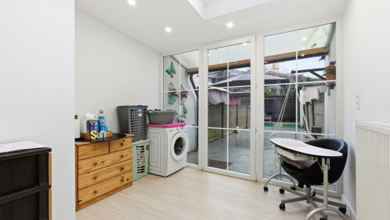 Meeuwenhoflei - 80 - - 2100