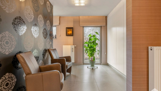 Heggebossenweg - 3 - - 3980