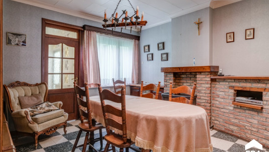 Adelardusstraat - 10 - - 3800