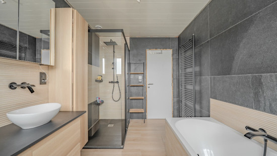 Avenue des Sillons - 1 - - 4100