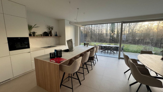 Leuvensebaan - 304-306 - - 3040