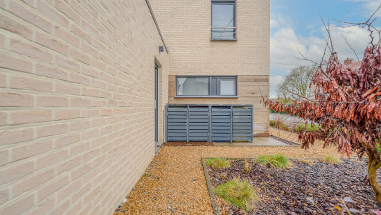 Avenue des Sillons - 1 - - 4100