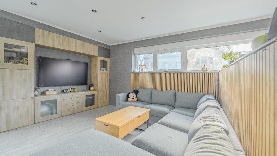 Avenue des Sillons - 1 - - 4100