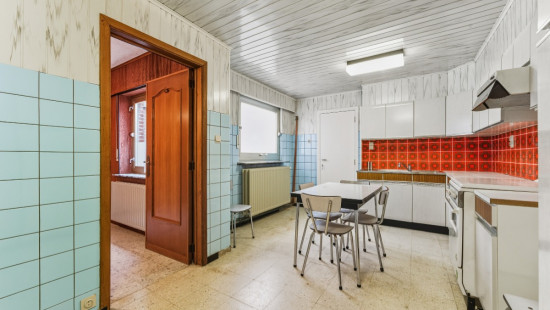 Pijnderslaan - 29 - - 9200