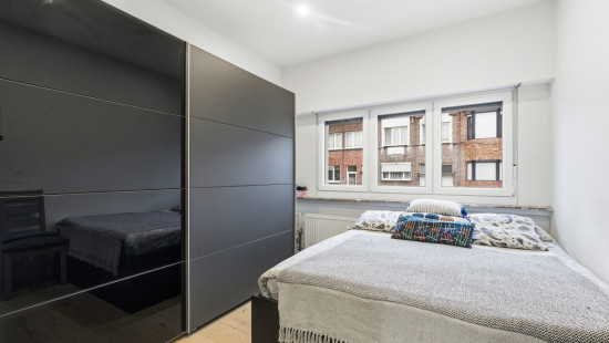 Meeuwenhoflei - 80 - - 2100