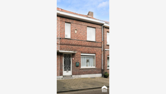 Adelardusstraat - 10 - - 3800