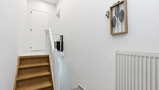 Meeuwenhoflei - 80 - - 2100