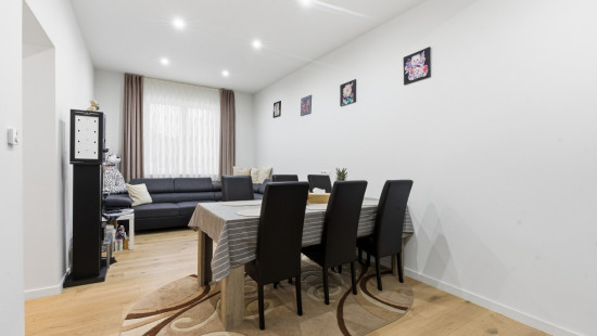 Meeuwenhoflei - 80 - - 2100