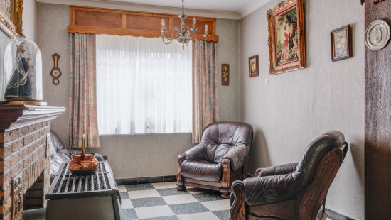 Adelardusstraat - 10 - - 3800