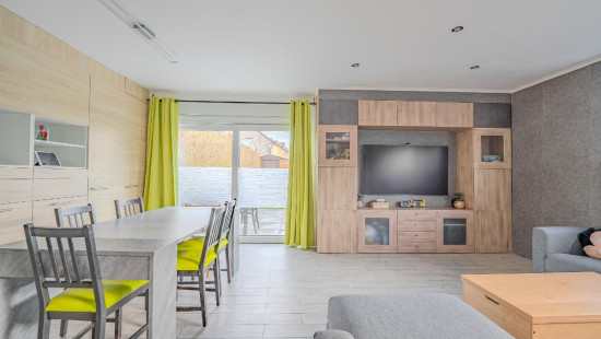 Avenue des Sillons - 1 - - 4100