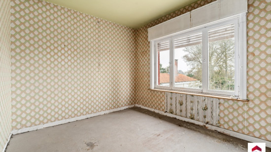 Stedemolenstraat - 27 - - 8700