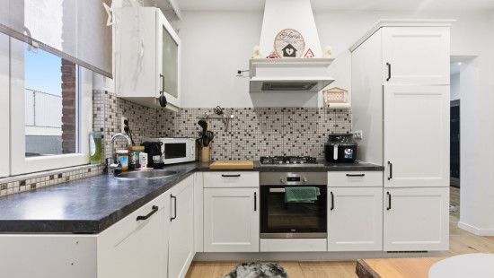 Meeuwenhoflei - 80 - - 2100