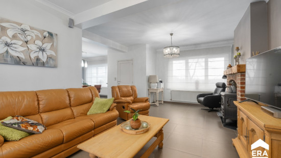 Tiensesteenweg - 246 - - 3384