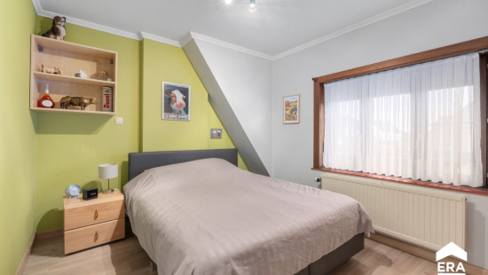 Tiensesteenweg - 246 - - 3384