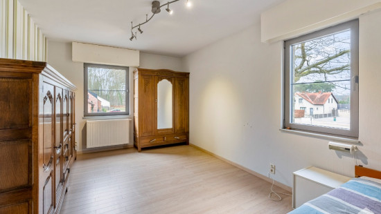 Heggebossenweg - 3 - - 3980