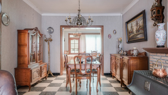 Adelardusstraat - 10 - - 3800