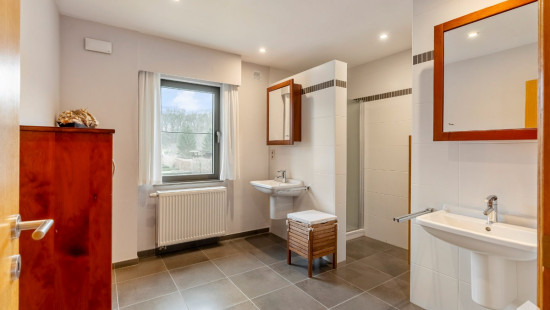 Heggebossenweg - 3 - - 3980