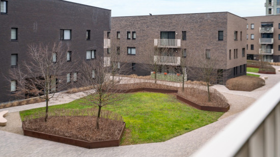 Blancefloerlaan - 315 - 202 - 2050