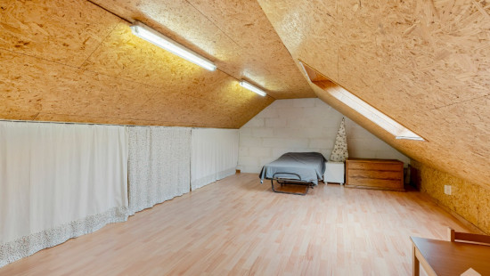 Heggebossenweg - 3 - - 3980