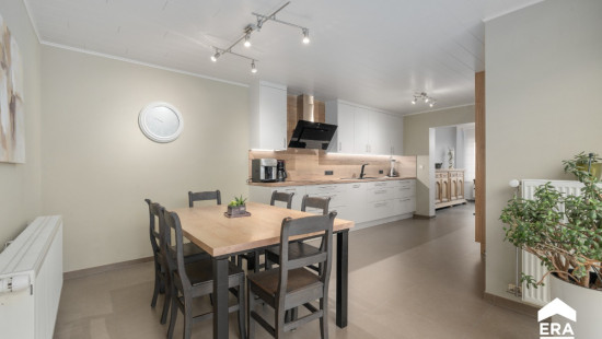 Tiensesteenweg - 246 - - 3384