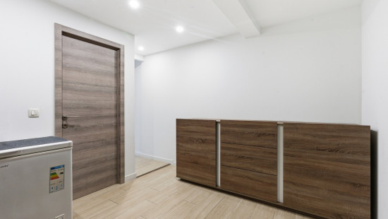 Meeuwenhoflei - 80 - - 2100